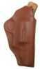 Hunter Company 1145 Pro-Hide High Ride S&W Governor Leather Brown